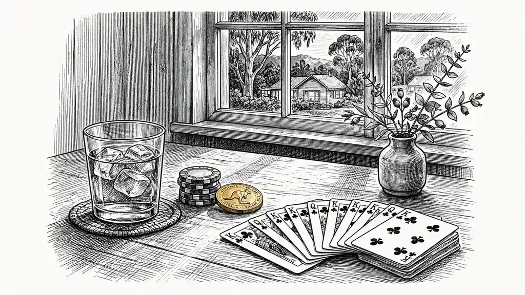 $1 Minimum Deposit Casino Australia: What to Know