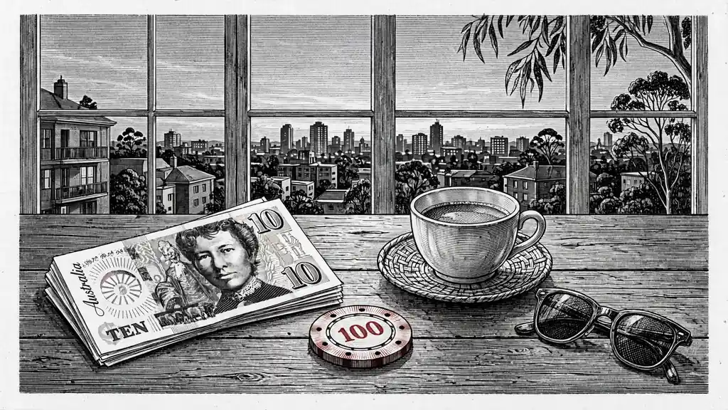 $10 Minimum Deposit Casino Australia