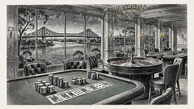 Best Casino in Brisbane: Legal and Practical Guide
