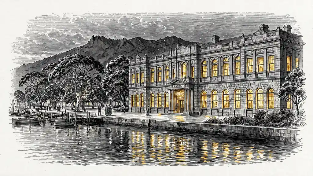 Best Casino in Hobart: Rules, Rooms and Costs