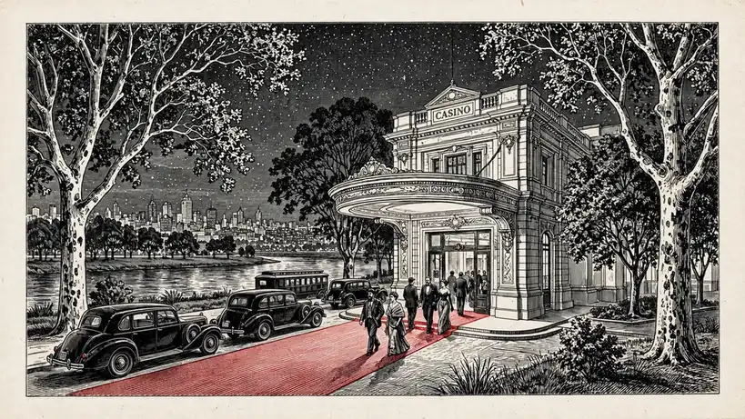 Best Casino in Melbourne 2026: Rules and Practical Guide