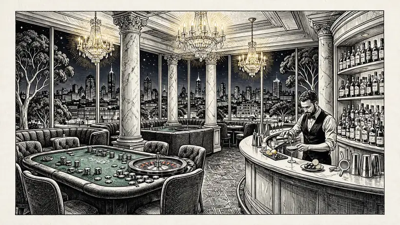 Best Casino in Victoria: Regulation and Resort Guide