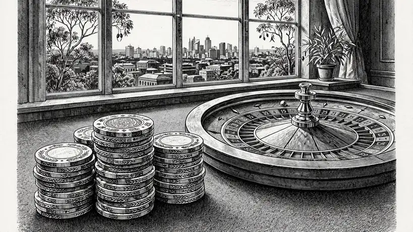 Best GameBeat Online Casinos in Australia