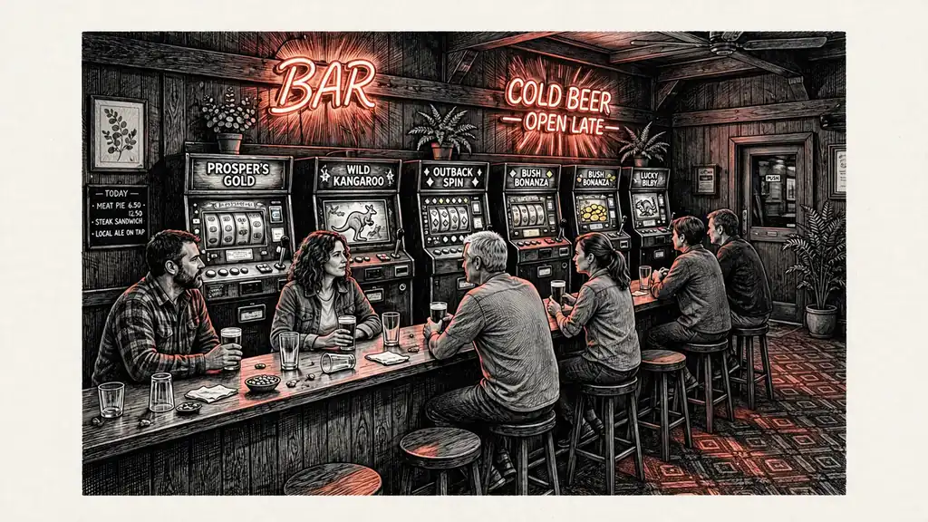 Best High-Volatility Slots Australia