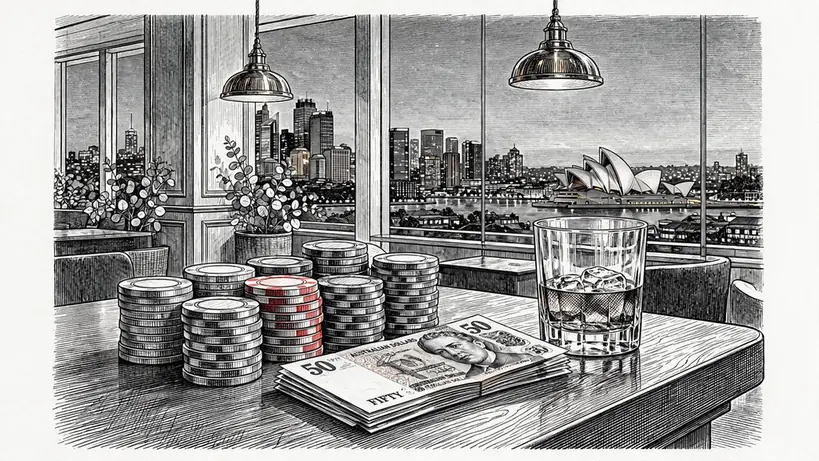 Best Online Casino Cashback Bonuses in Australia