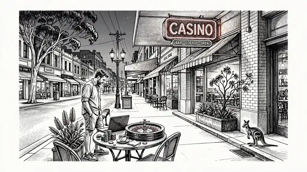 Best Platipus Online Casinos Australia