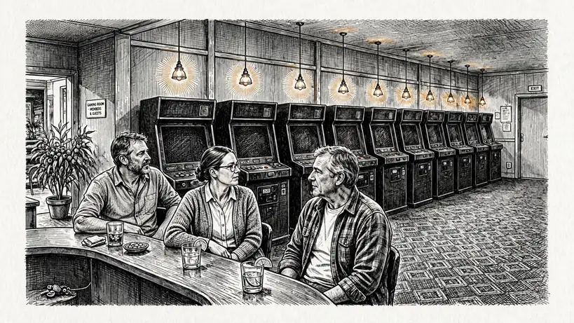 Best Pokies in Adelaide: Games, Access and RTP
