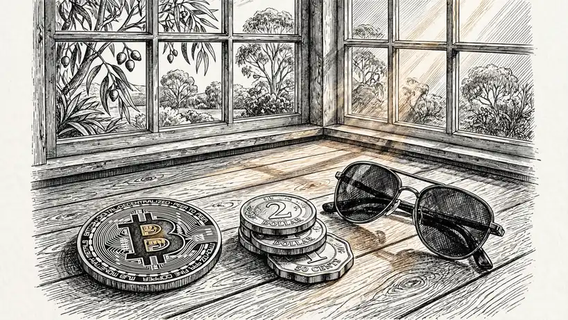 Bitcoin Pokies Australia: Legal Reality Explained