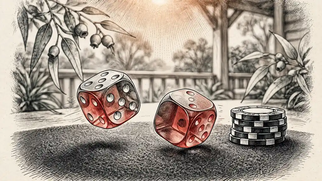 Casino Dice Games in Australia: Rules and Formats