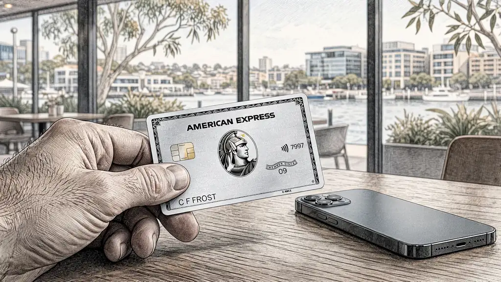 Casino Sites That Accept Amex in Australia