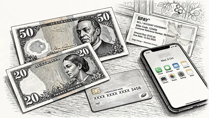 Casino Sites That Accept BPAY in Australia
