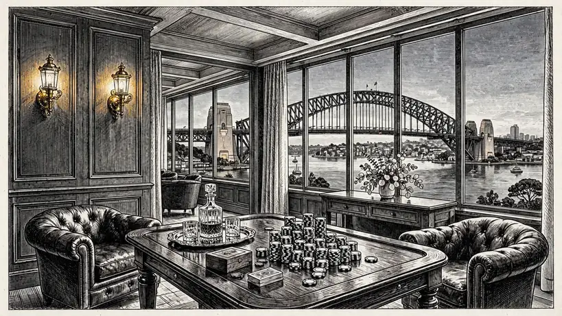 Casino VIP Programs in Australia: How They Work