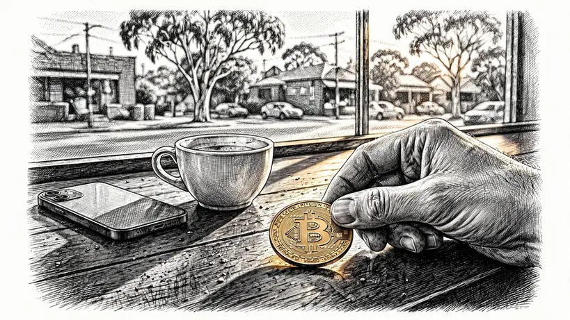 Bitcoin Casinos in Australia: Access and Legality