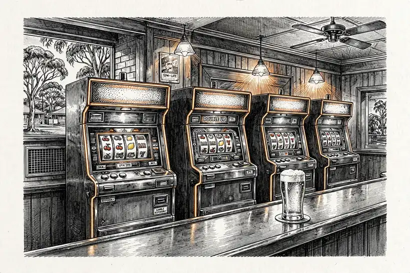 Dragon Link Online Pokies in Australia Explained