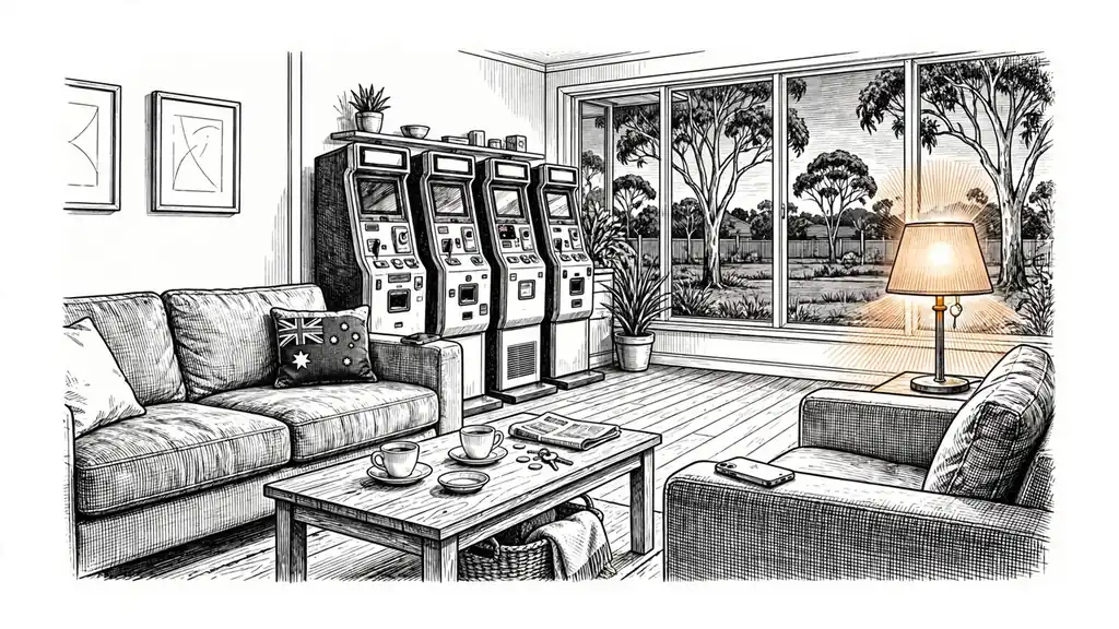House of Pokies Casino Australia Review