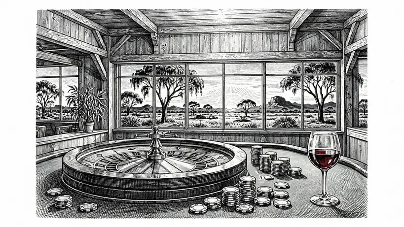 Pokies & Casino Games in Australia