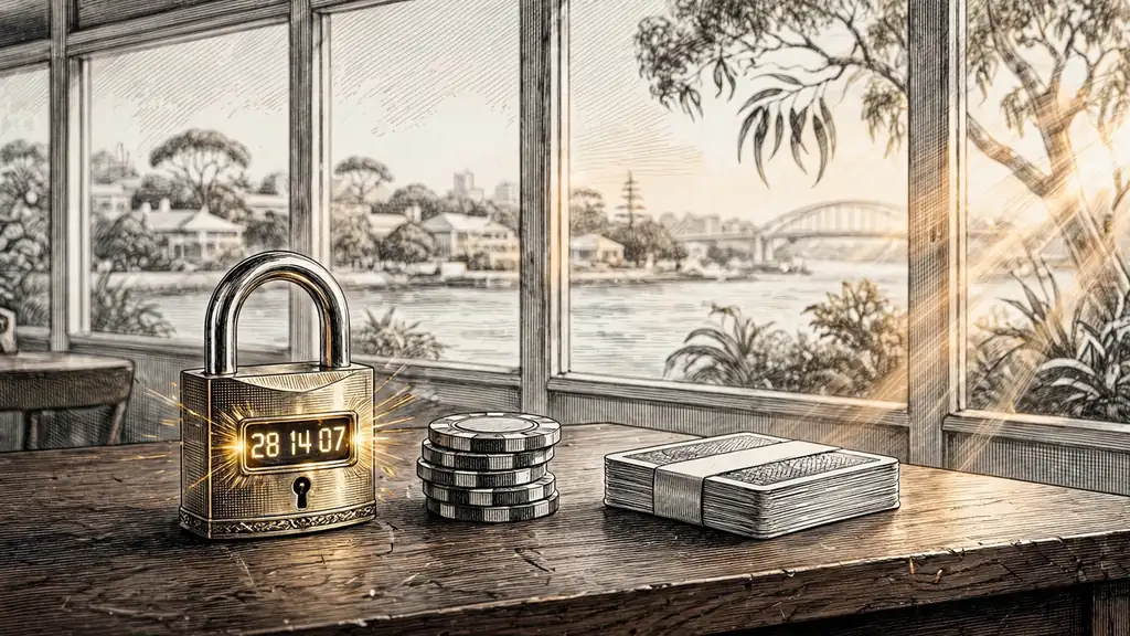 Safety & Legal Access for Australian Casino Players